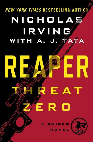 [The Reaper 02] • Reaper · Threat Zero